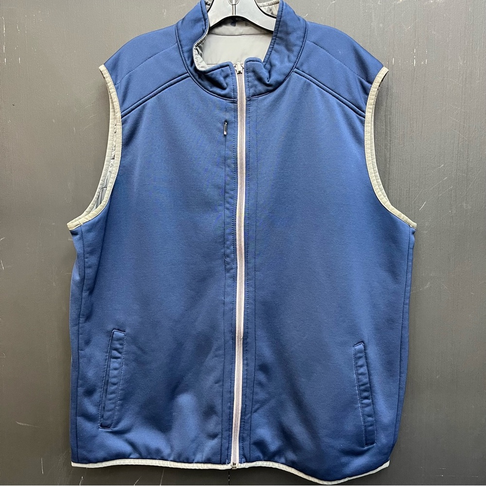 Reversible Under Armour Vest